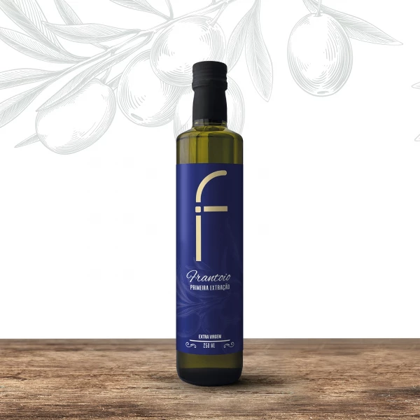 Azeite IF Frantoio - 250ml