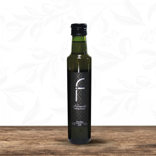 Azeite IF Koroneiki - 250 ml